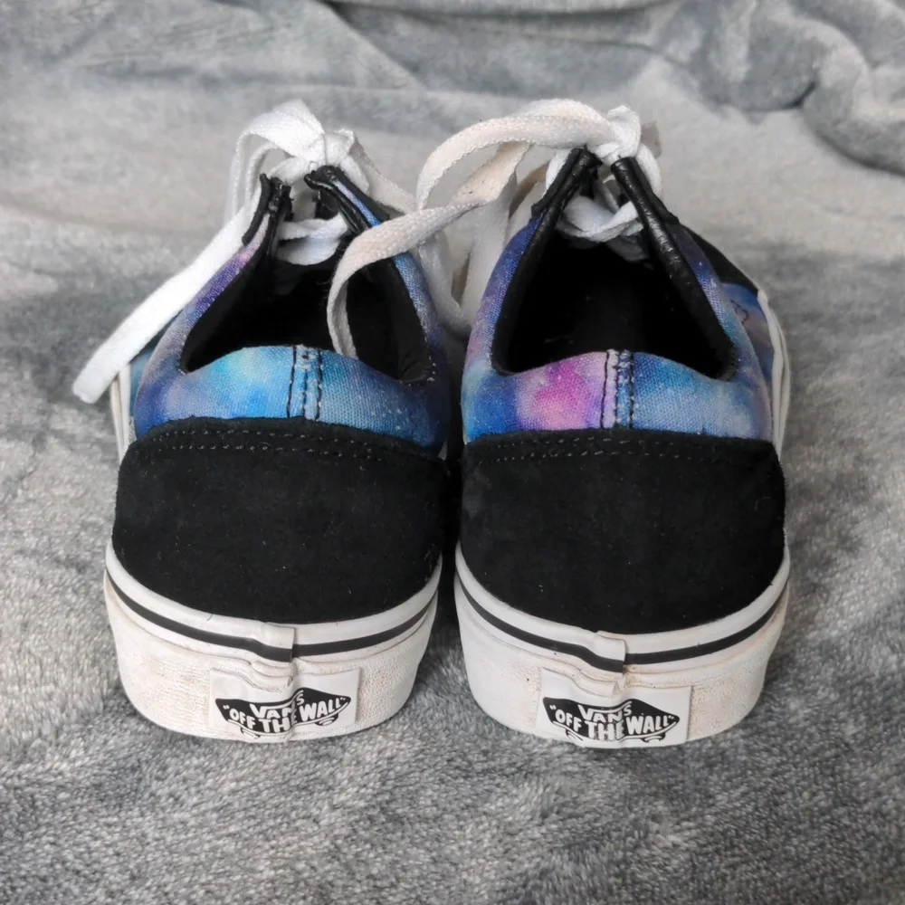 Vans Galaxy Sneakers - Picture 3 of 6